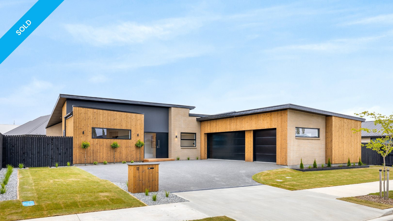 12 Kelly Street, Rangiora
