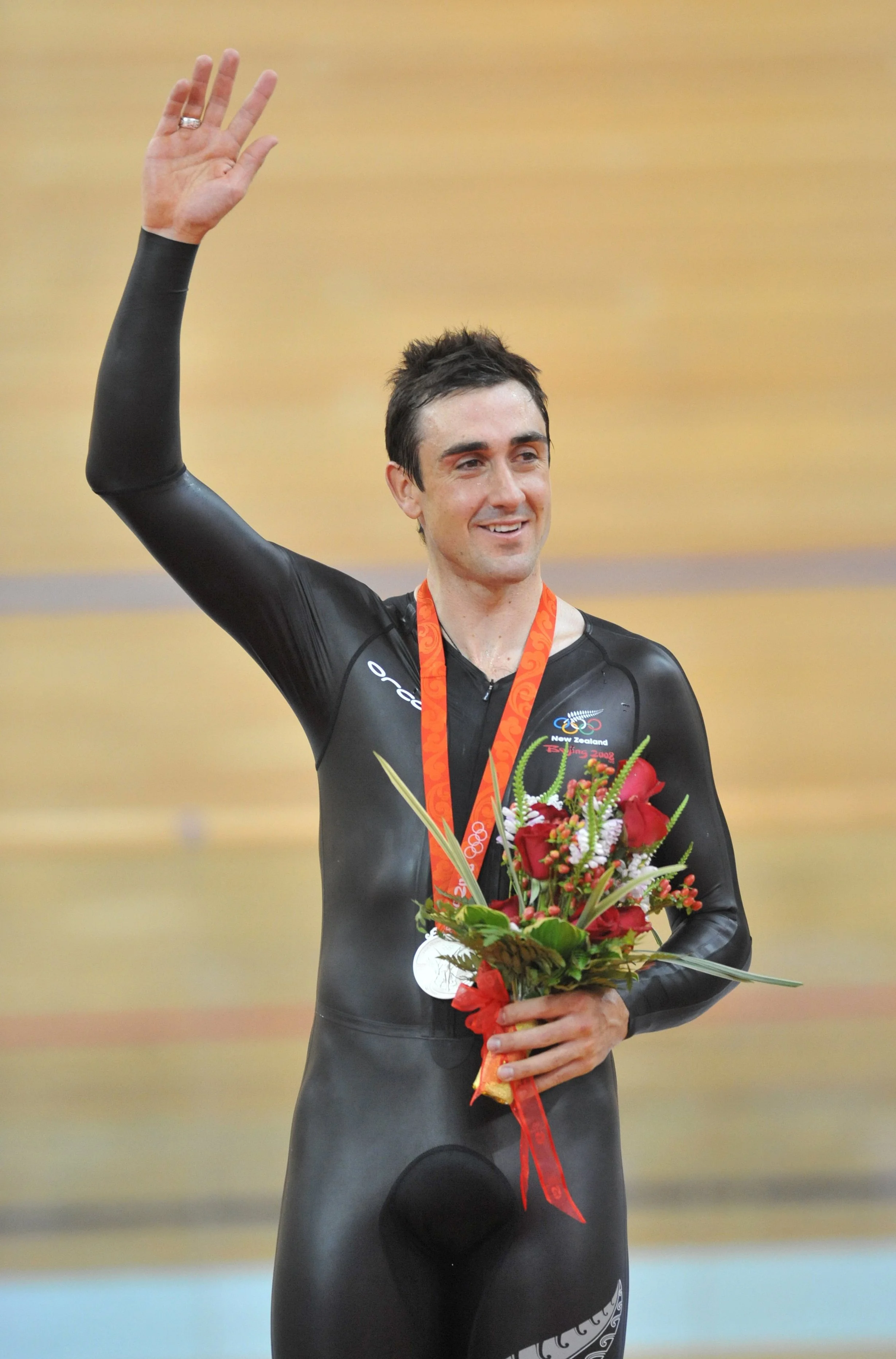 About Me Hayden Roulston