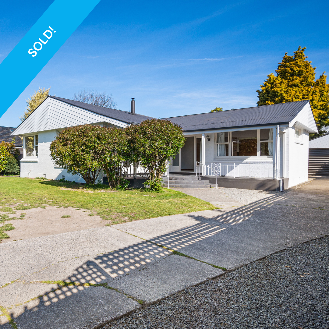 Hayden Roulston | Top Real Estate Agent Christchurch