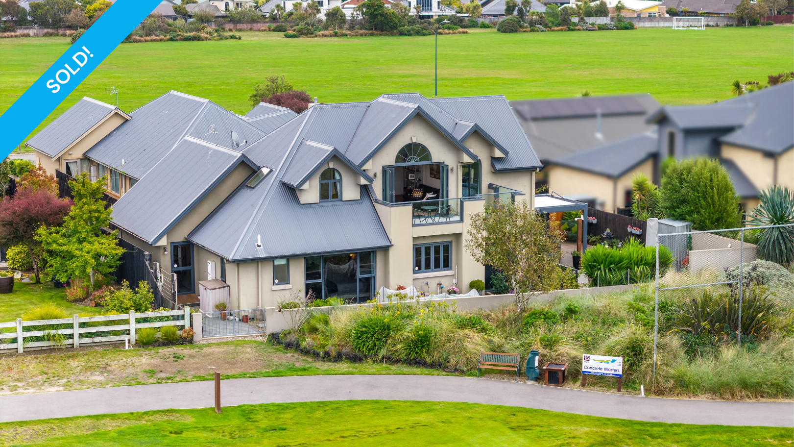562a Bower Avenue, North New Brighton