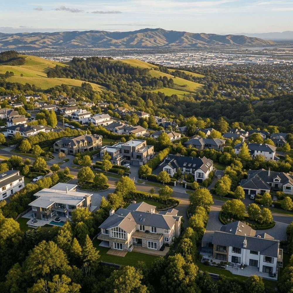 Most Expensive Suburbs In Christchurch Guide | Hayden Roulston