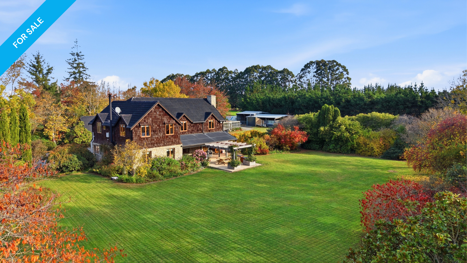 313 Plaskett Road, Fernside
