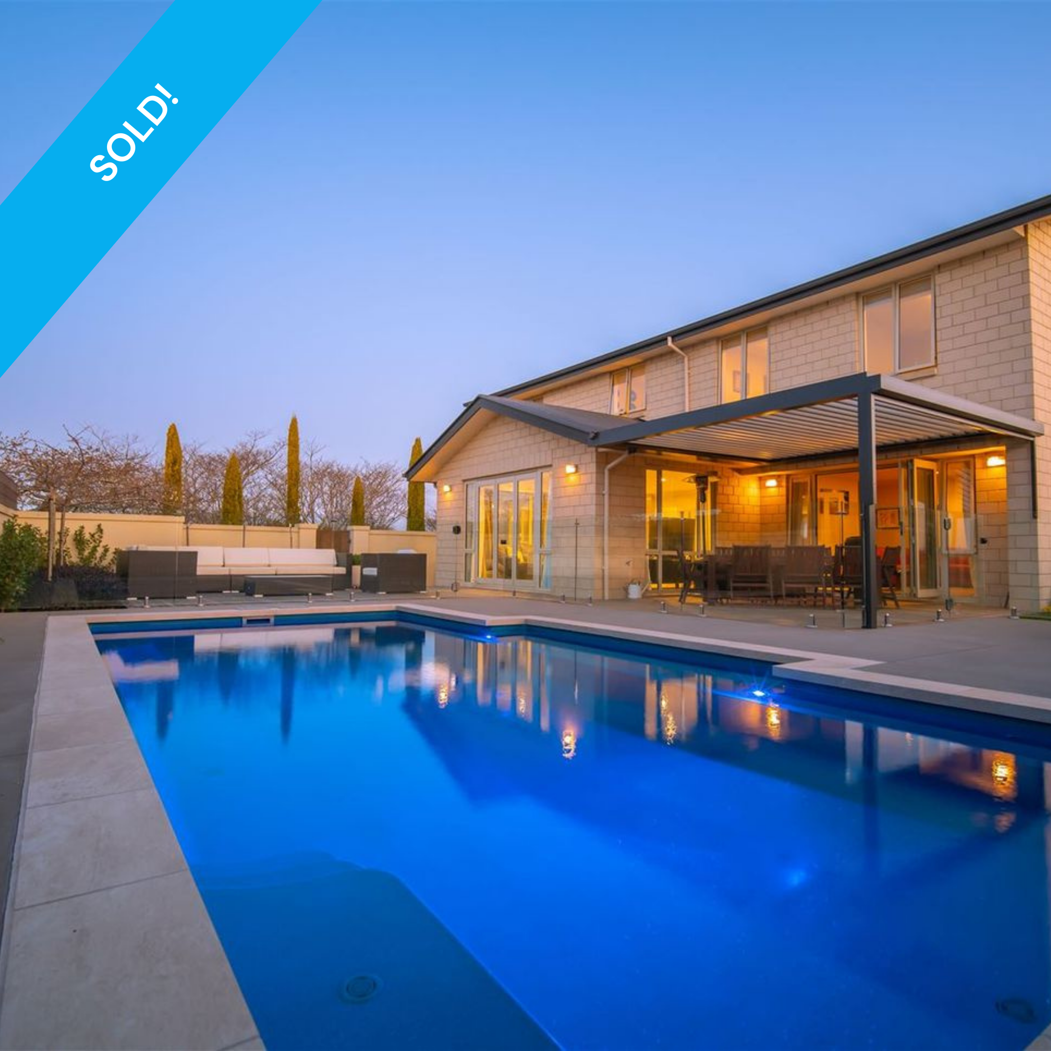 6 Benmore Gardens, Harewood