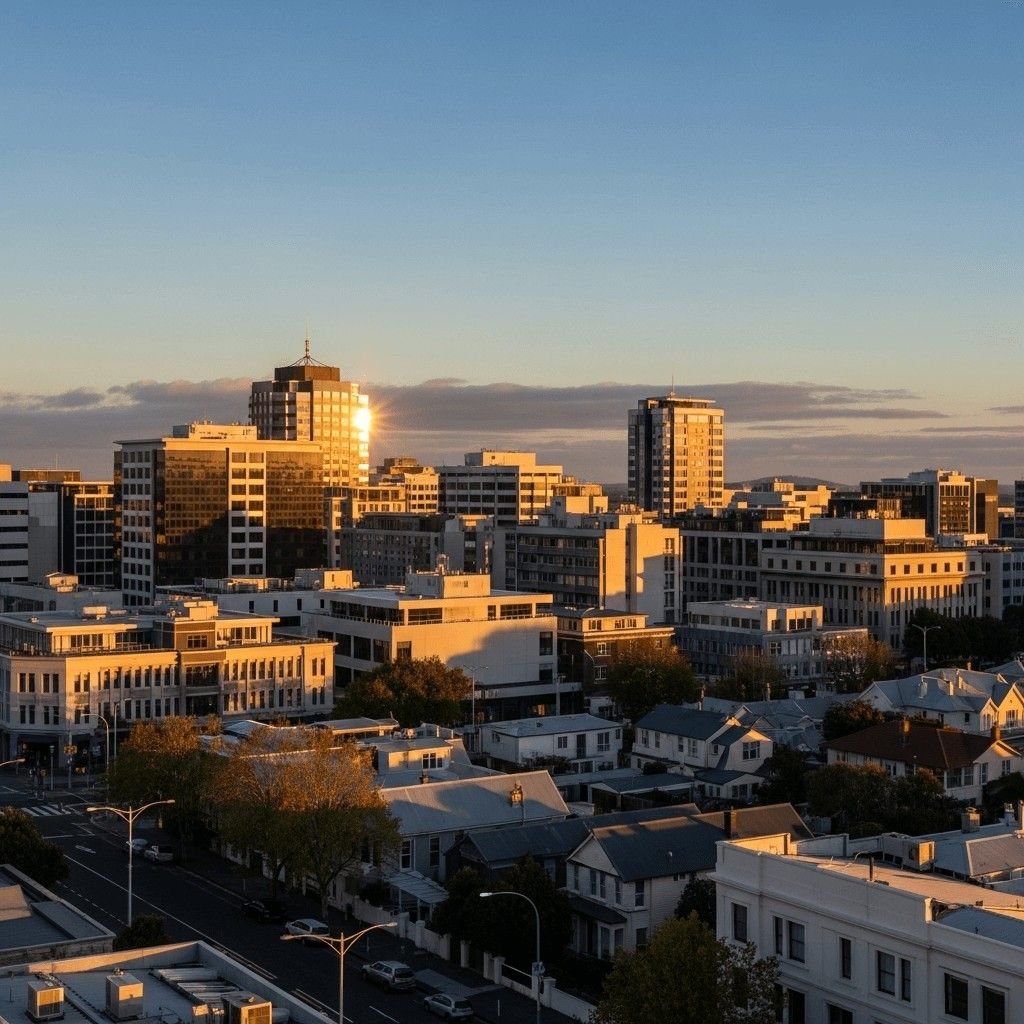 Christchurch Real Estate Market Update - December 2025 | Hayden Roulston