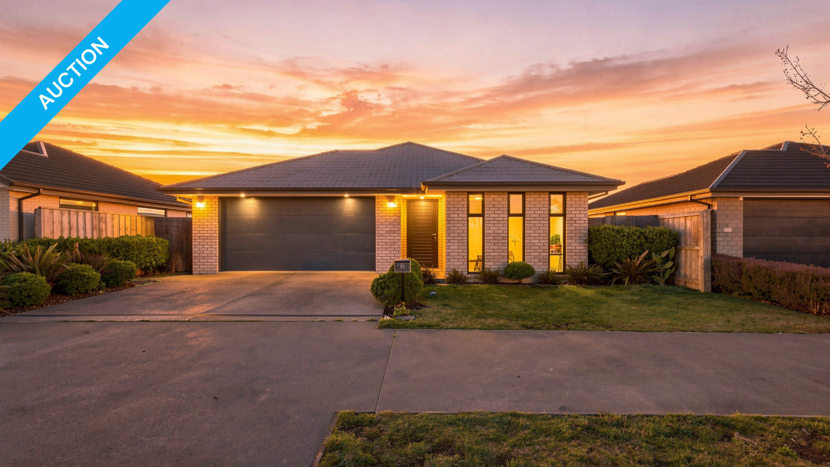 94 Lady Isaac Drive, Rolleston