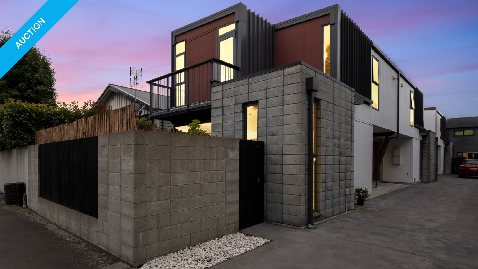 1/274 Fitzgerald Avenue, Chch Central