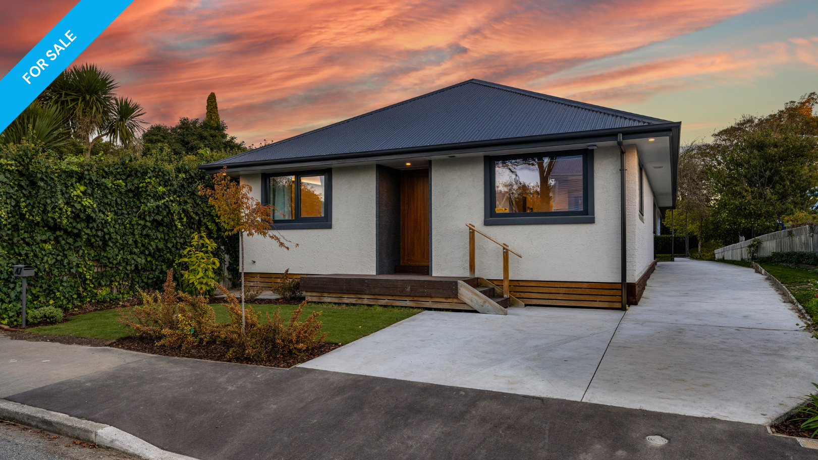 47 Gilby Street, Linwood