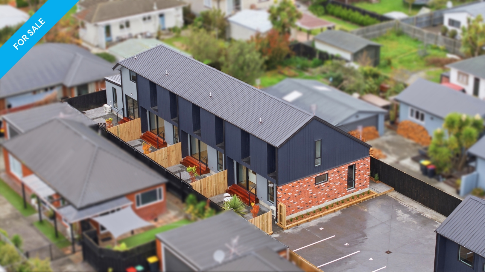 2-5/76 Milton Street, Somerfield