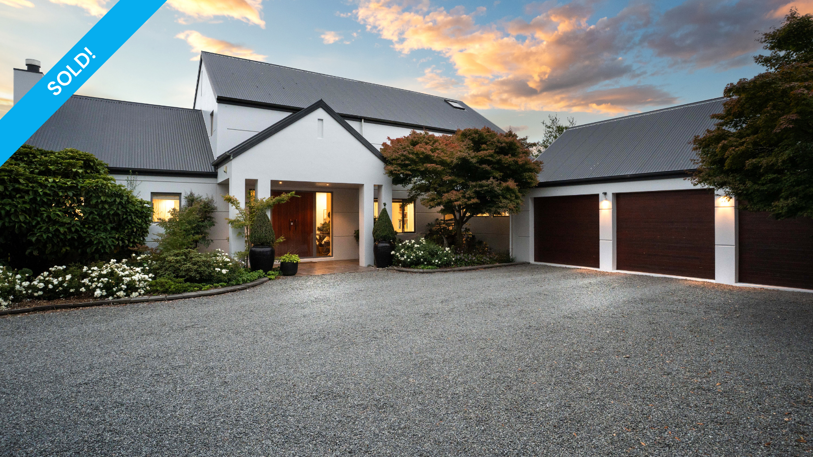 2 Camwell Park, Flaxton
