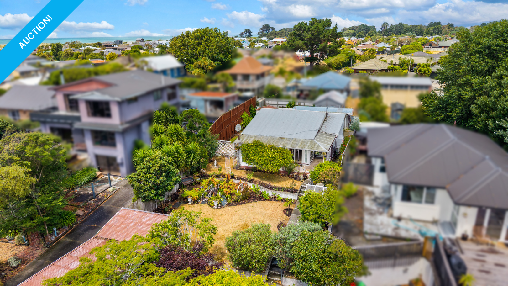 57 Tedder Avenue, North New Brighton