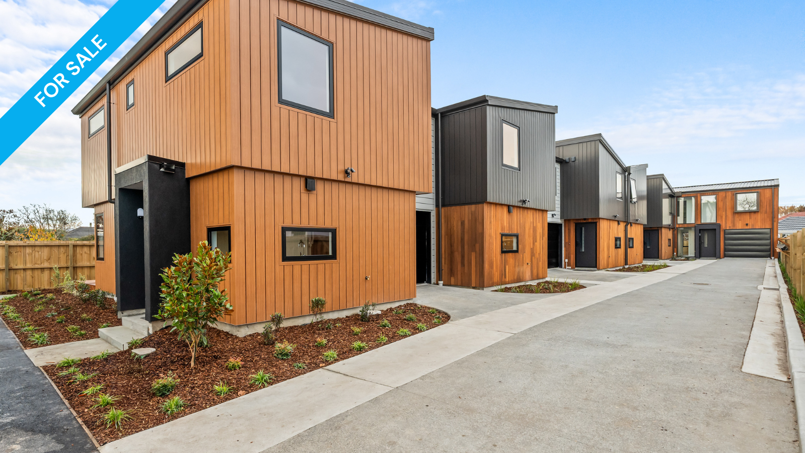 1-6/70 Isleworth Road, Bishopdale