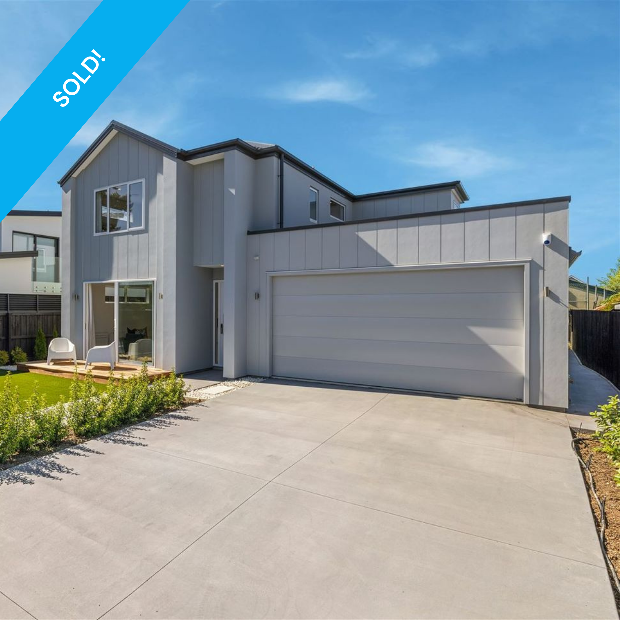 56 Halton Street, Strowan