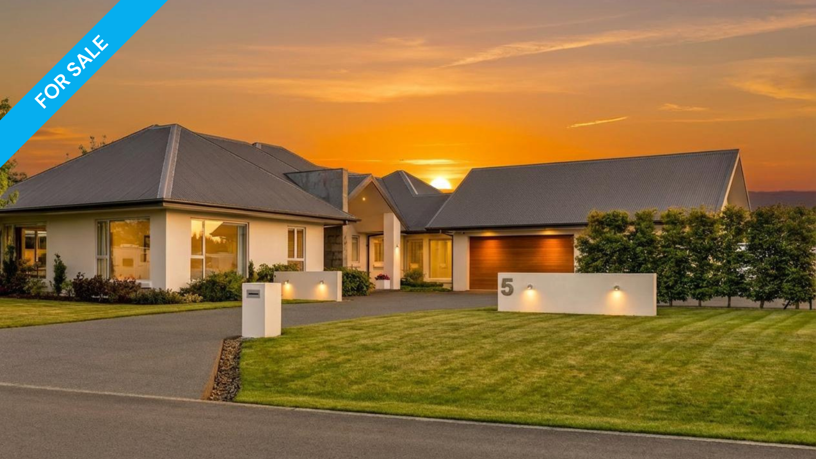 5 Oakgrove Drive, Rangiora