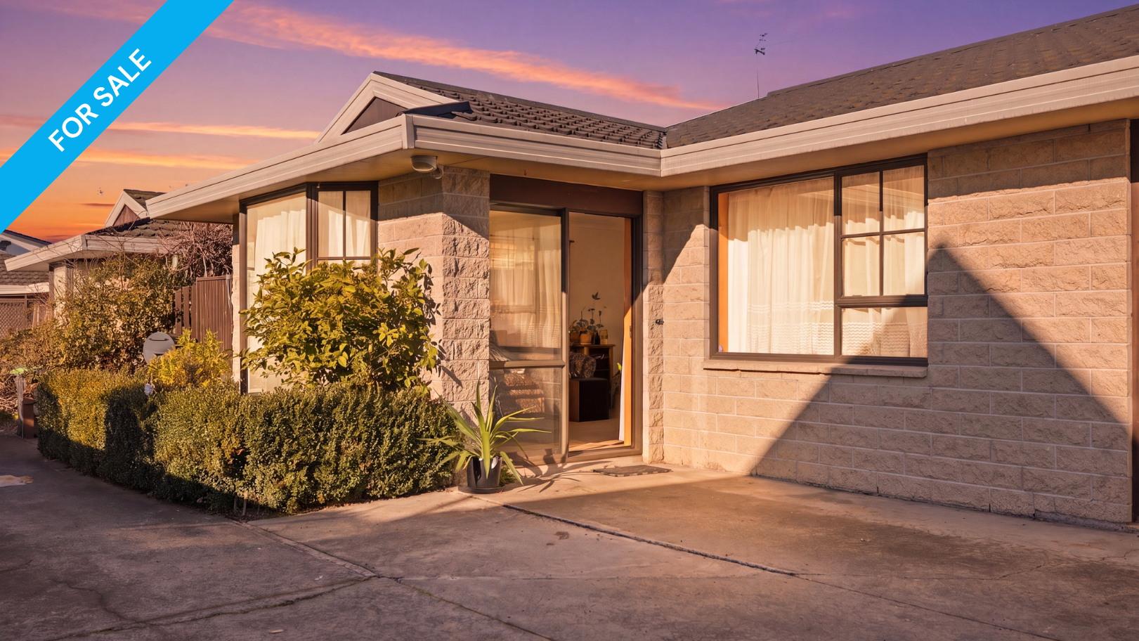 3/63 Division Street, Riccarton