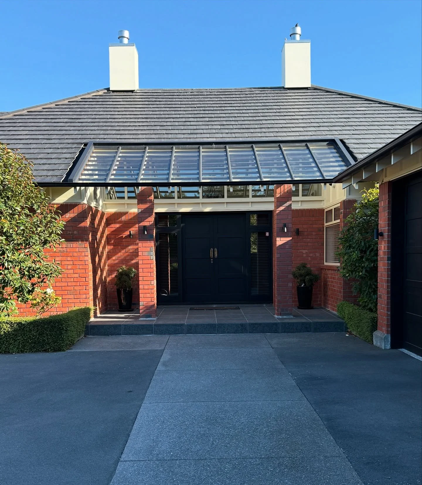 house in papanui christchurch