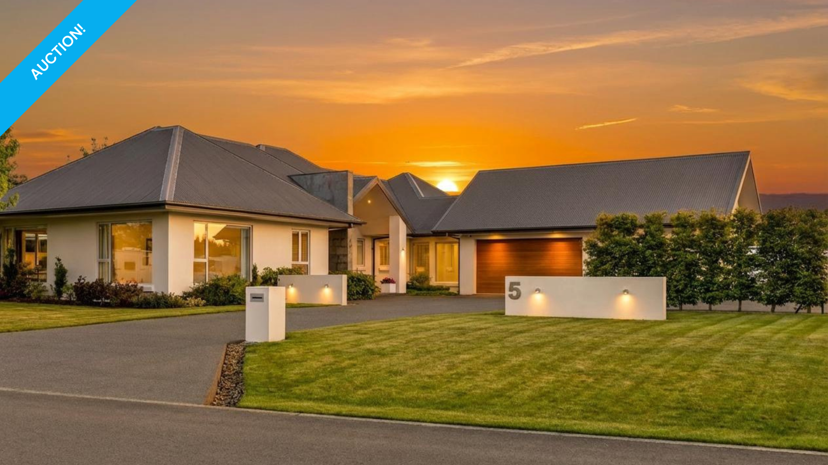 5 Oakgrove Drive, Rangiora