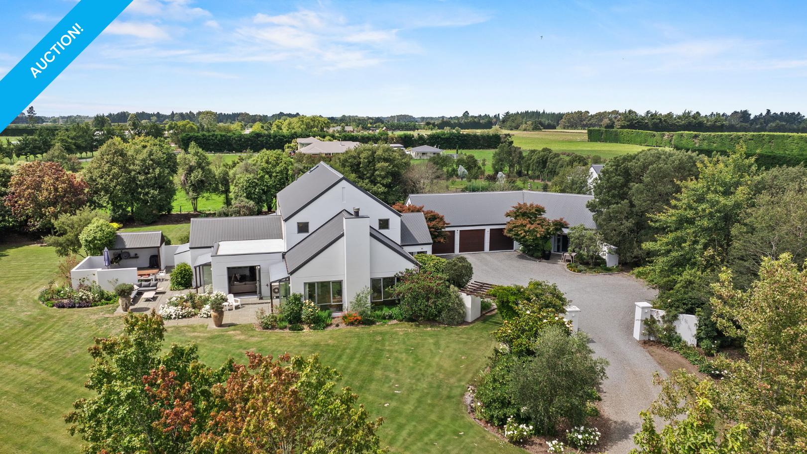 2 Camwell Park, Flaxton, Rangiora