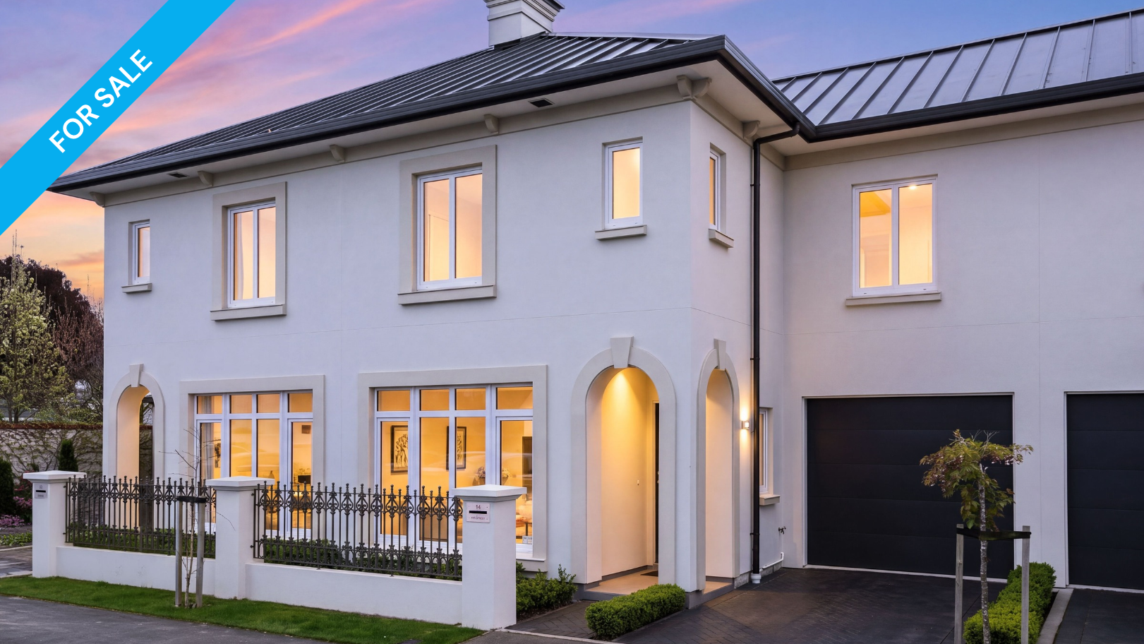 14 Ayr Street, Riccarton
