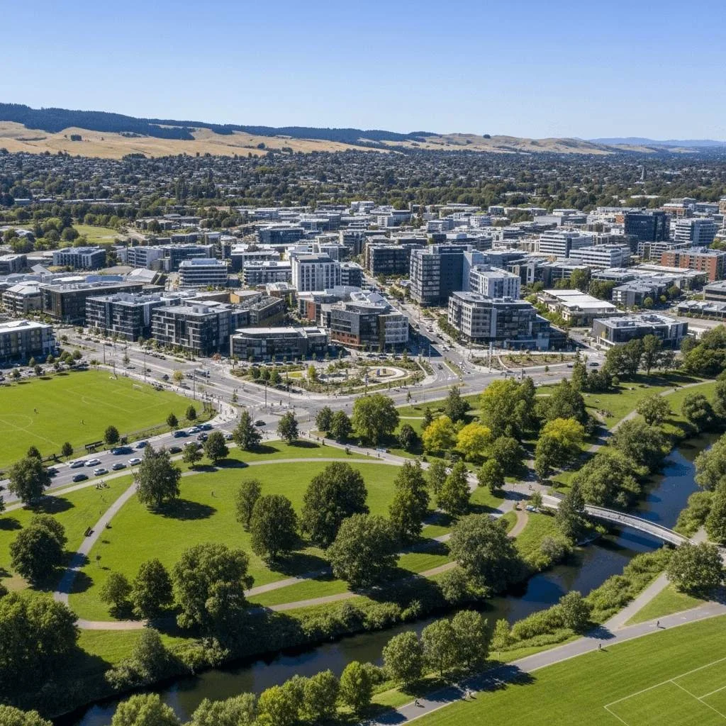 christchurch-city-council-services