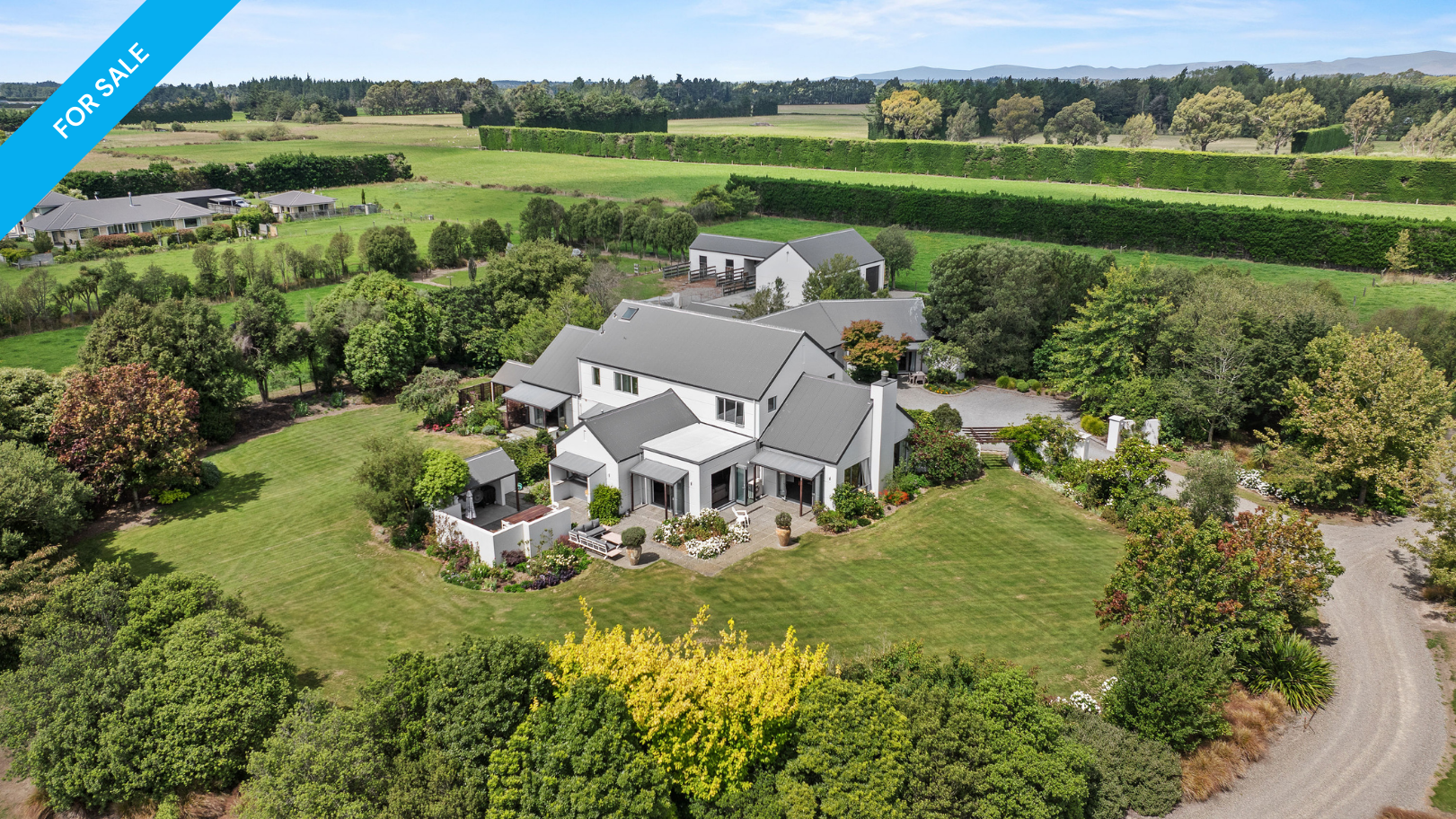 2 Camwell Park, Flaxton, Rangiora