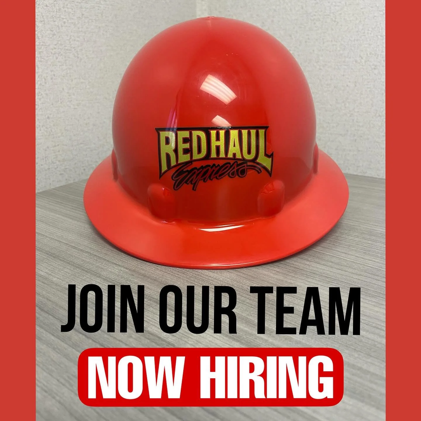 Opportunities Available
We are growing- come grow with us!

	&bull;Heavy Haul Truck Driver for 16 tire, 7-axle, and jeep &amp; basket &ndash; Safely transport oversize and high-value loads across multiple states.
	&bull; Field Supervisor - 10+ years 