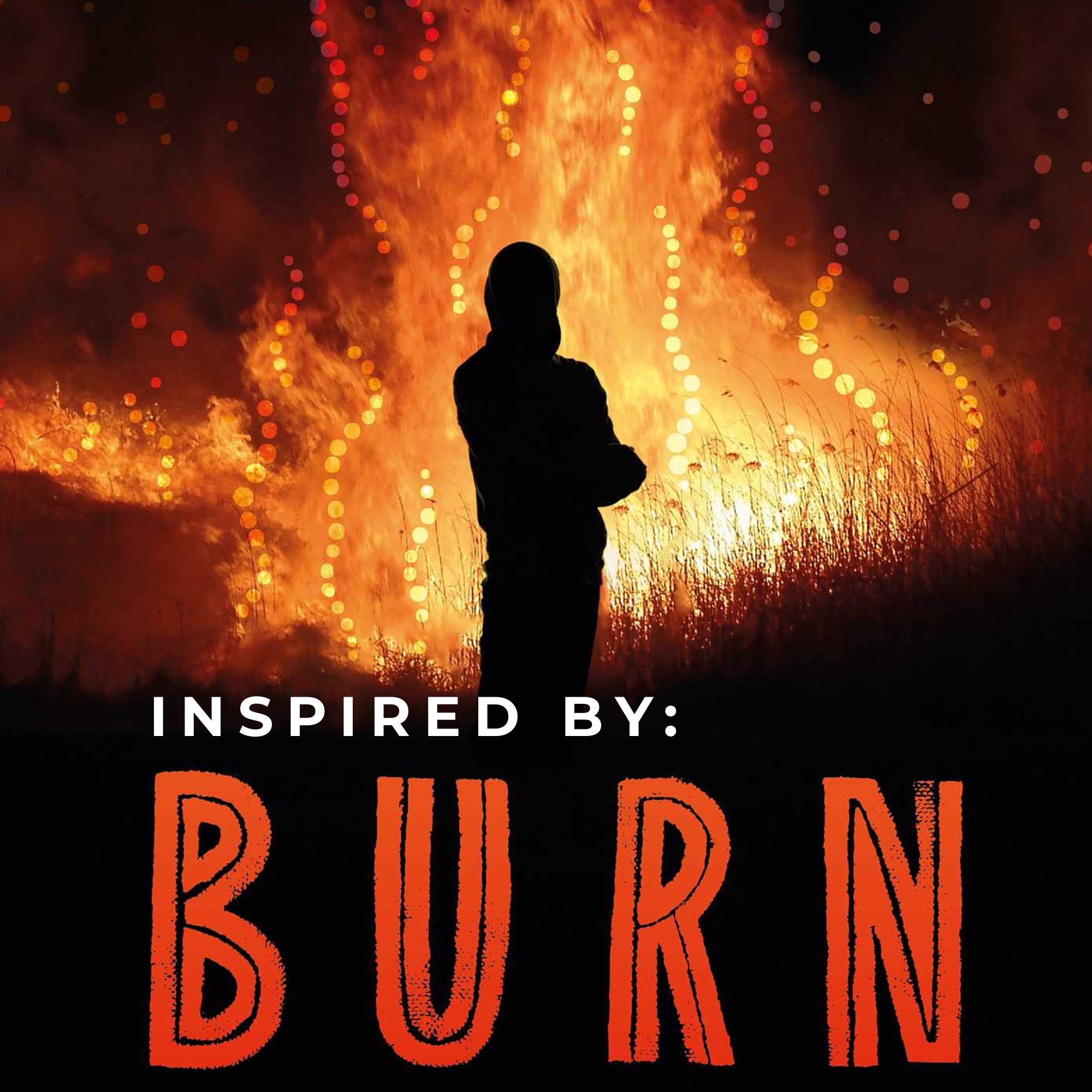 Let it Burn