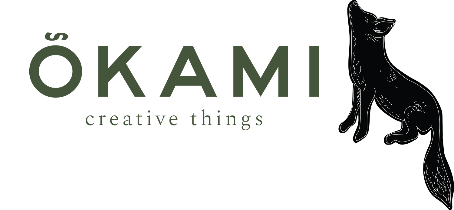 Okami Creative Things