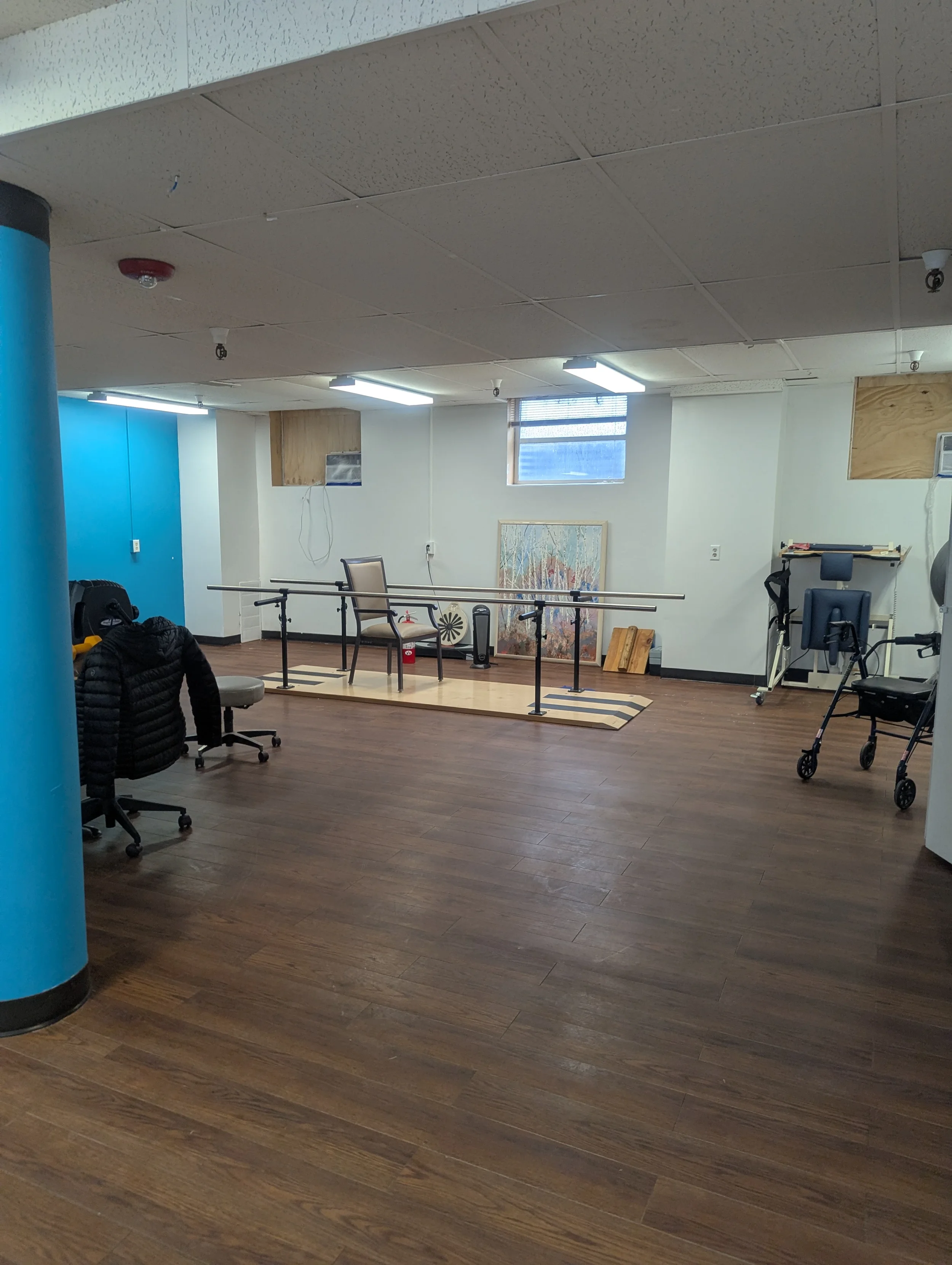 Inpatient Gym 3 Pioneer Health Care Center.webp