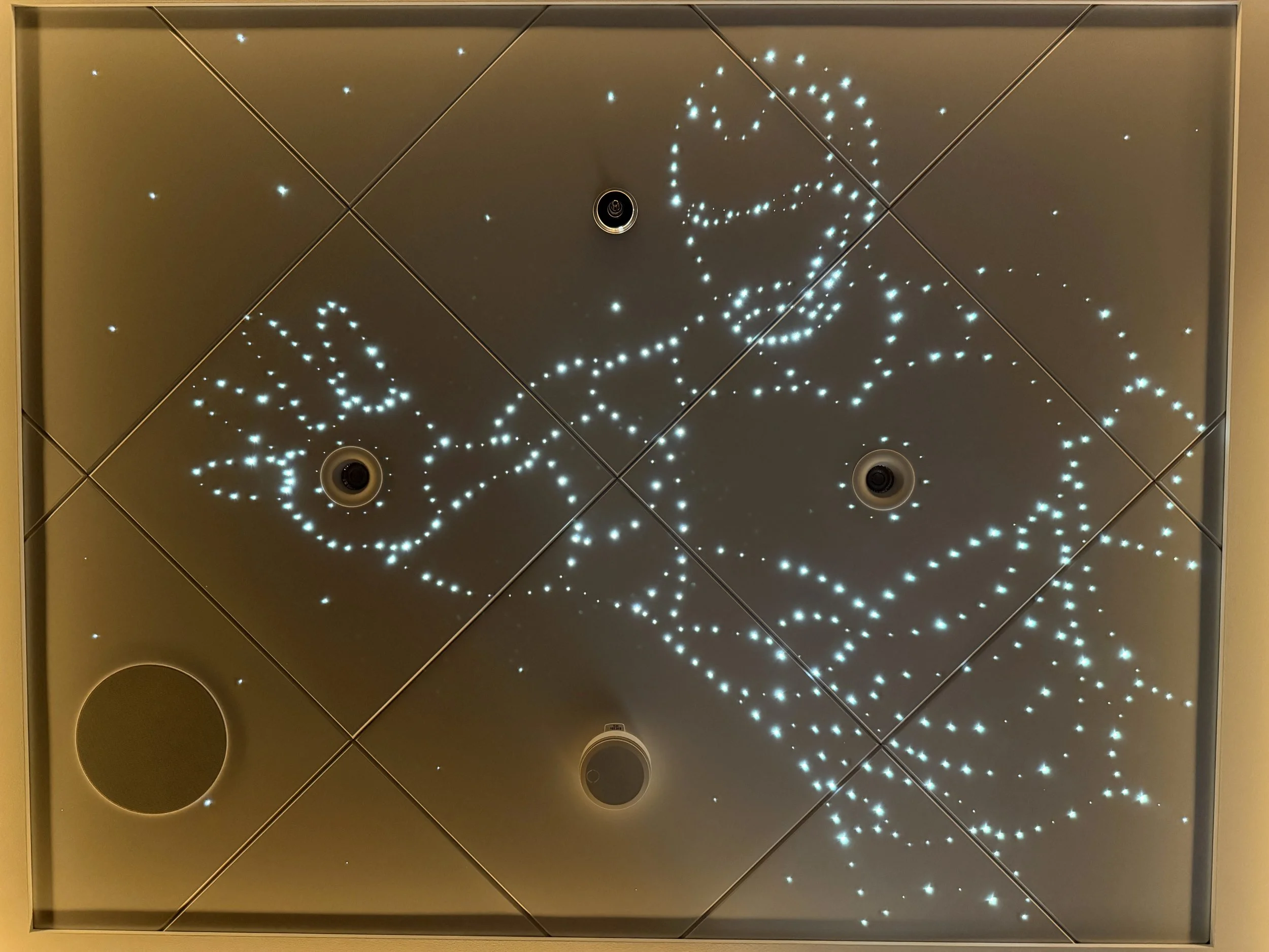 IronMan in the ceiling as lights.jpg