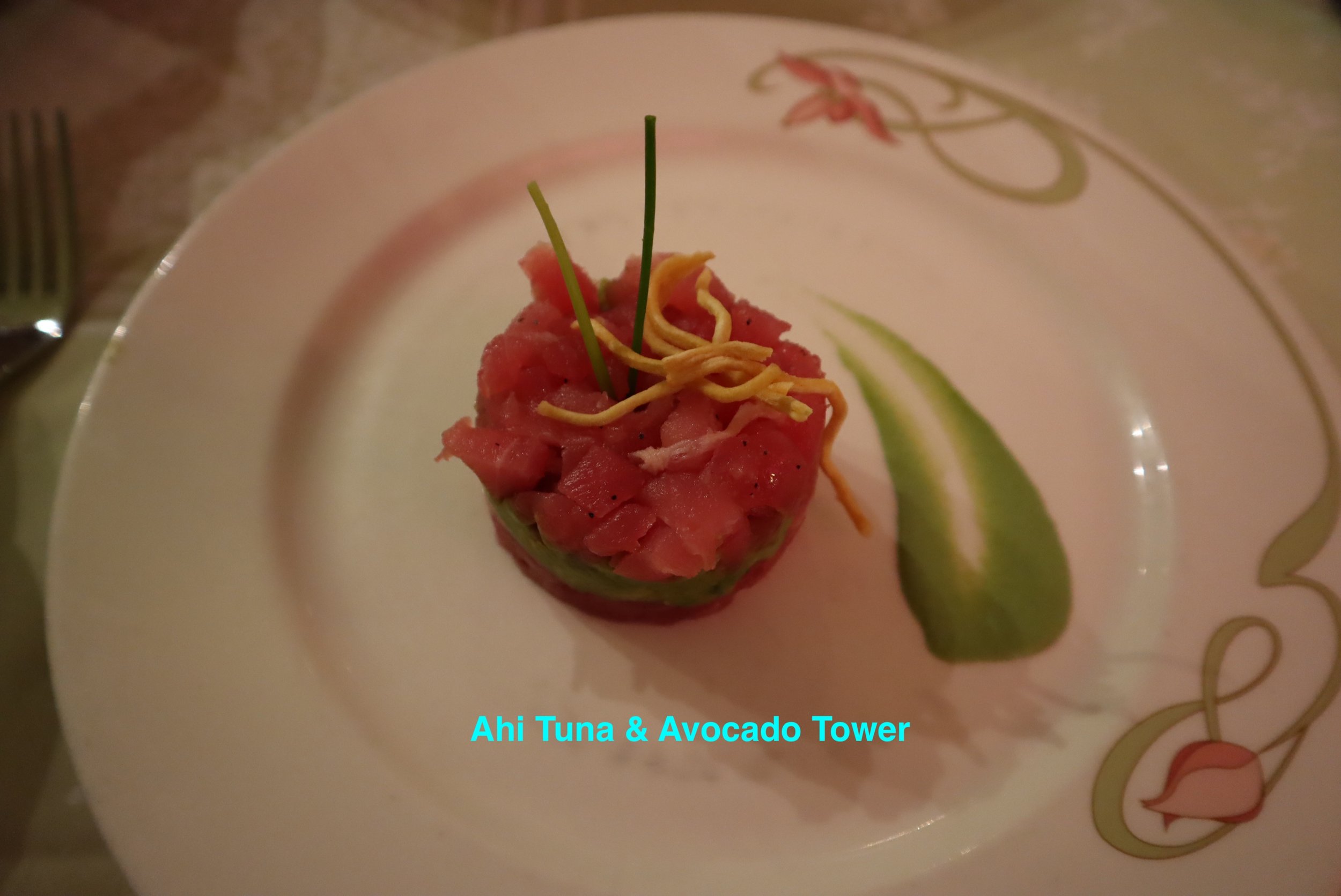 2024-05-25-Fantasy-EG-Ahi-Tuna-and-Avocado-Tower-1.JPG