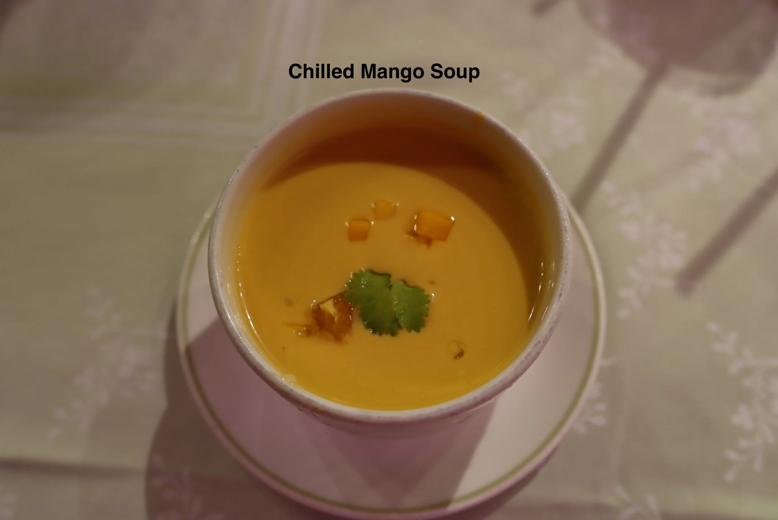 2024-05-25-Fantasy-Pirates-Menu-Chilled-Mango-Soup.JPG