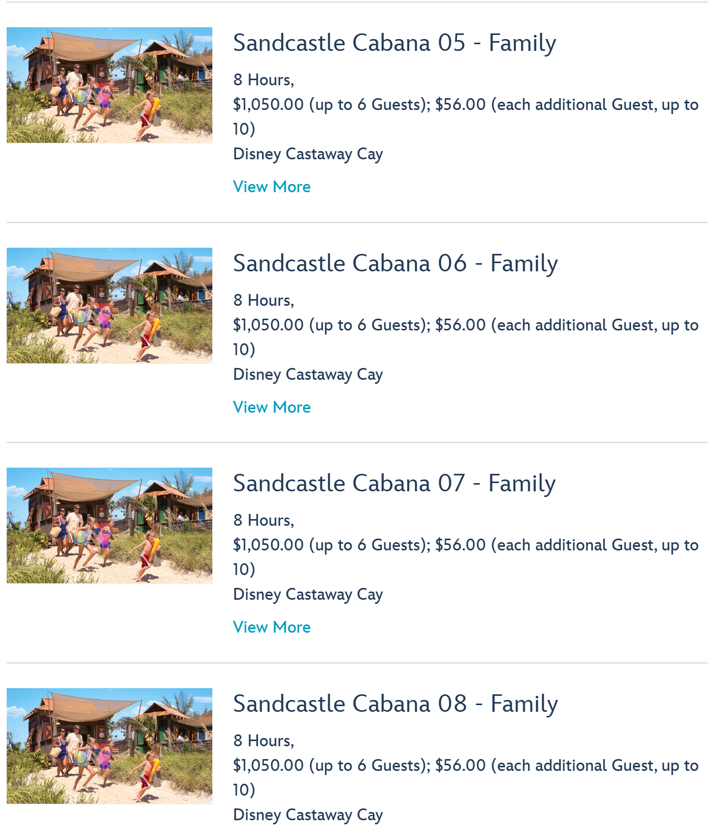 Sandcastle Cabana Family Price 2 4.25.26.png