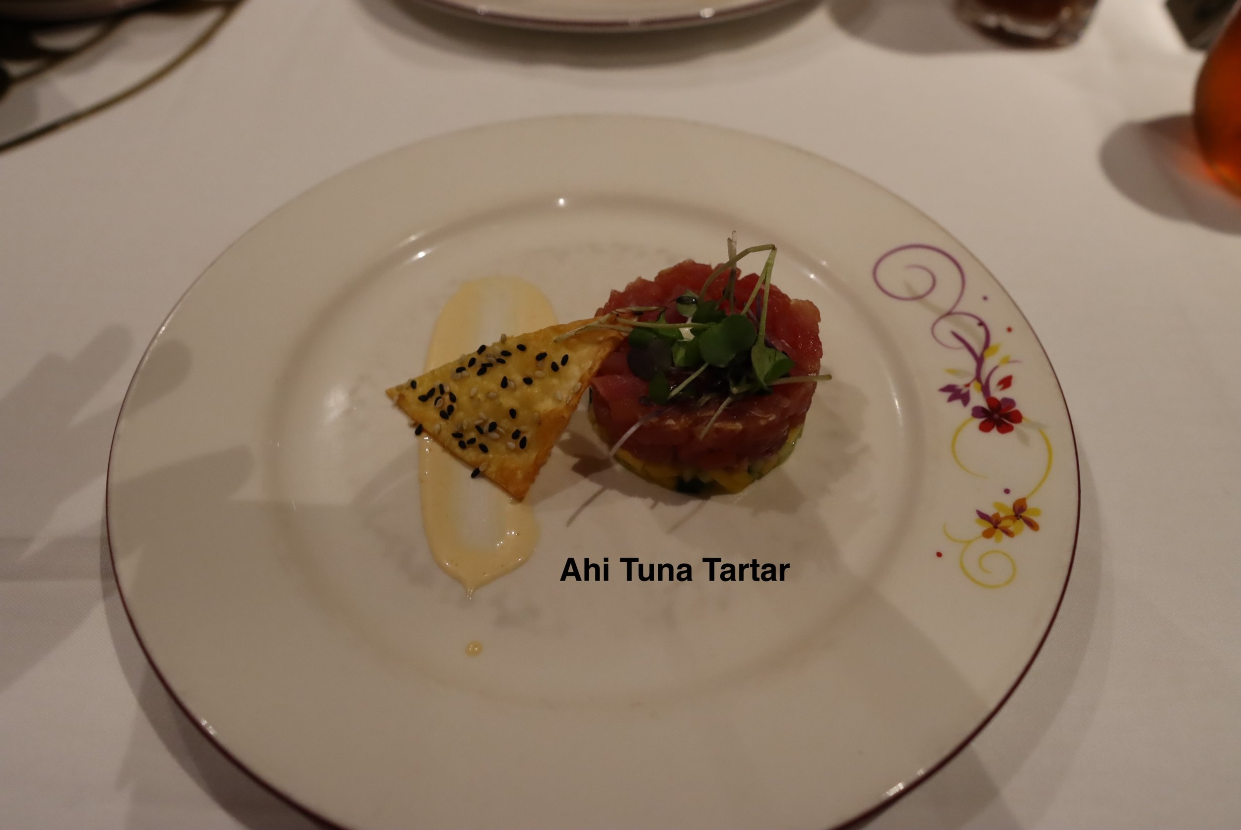 2024-08-30-Magic-Rapunzel's-Ahi-Tuna-Tartar.JPG