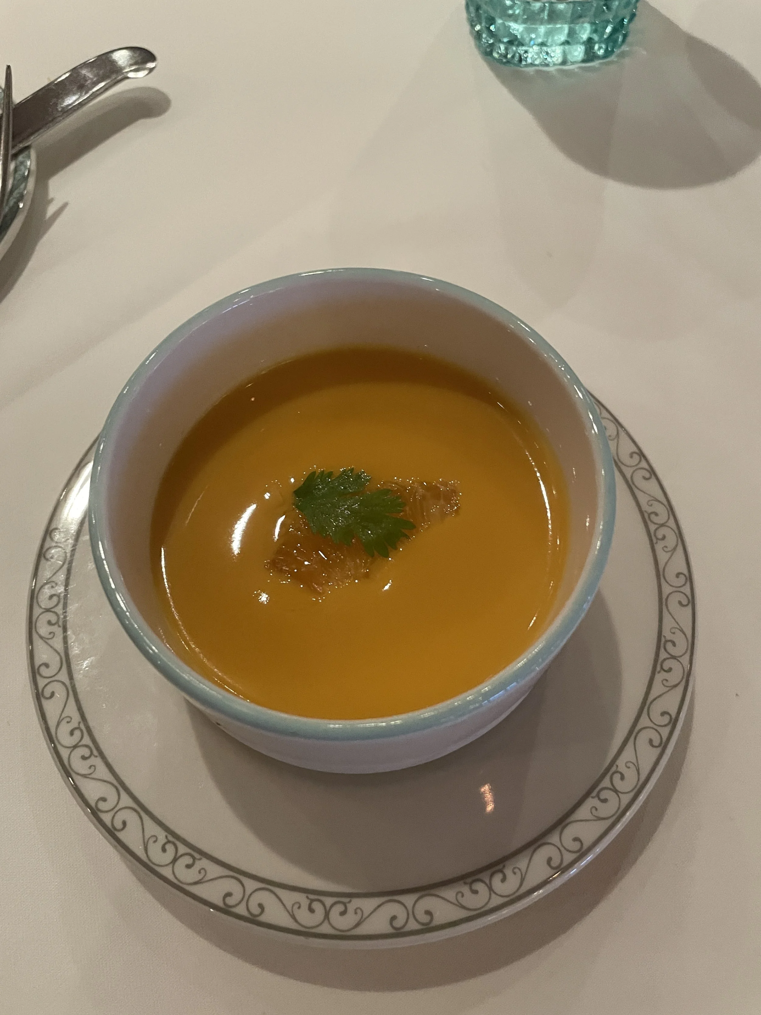 2023-05-29-Wish-Pirates-Menu-Chilled-Mango-Soup.JPG