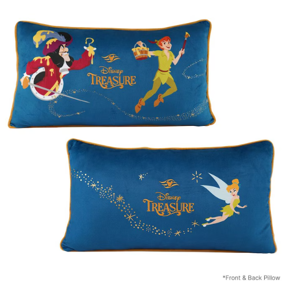 Disney Treasure Pillow and Blanket 1.PNG
