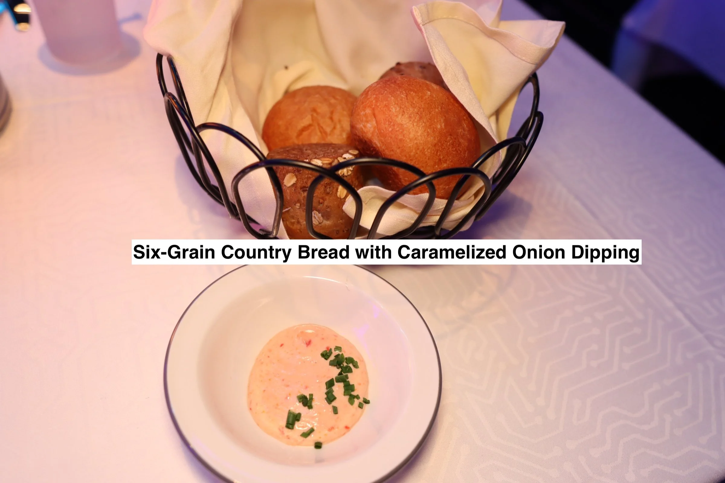 2025-03-08-Treasure-WOM-Celebration-of-Heros-Six-Grain-Country-Bread-with-Caramelized-Onion-Dipping.JPG