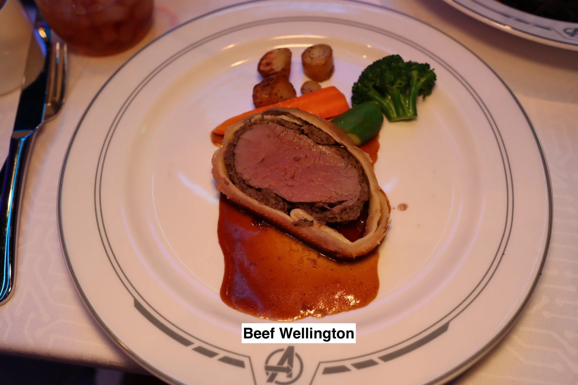 2025-03-08-Treasure-WOM-Celebration-of-Heros-Beef-Wellington.JPG