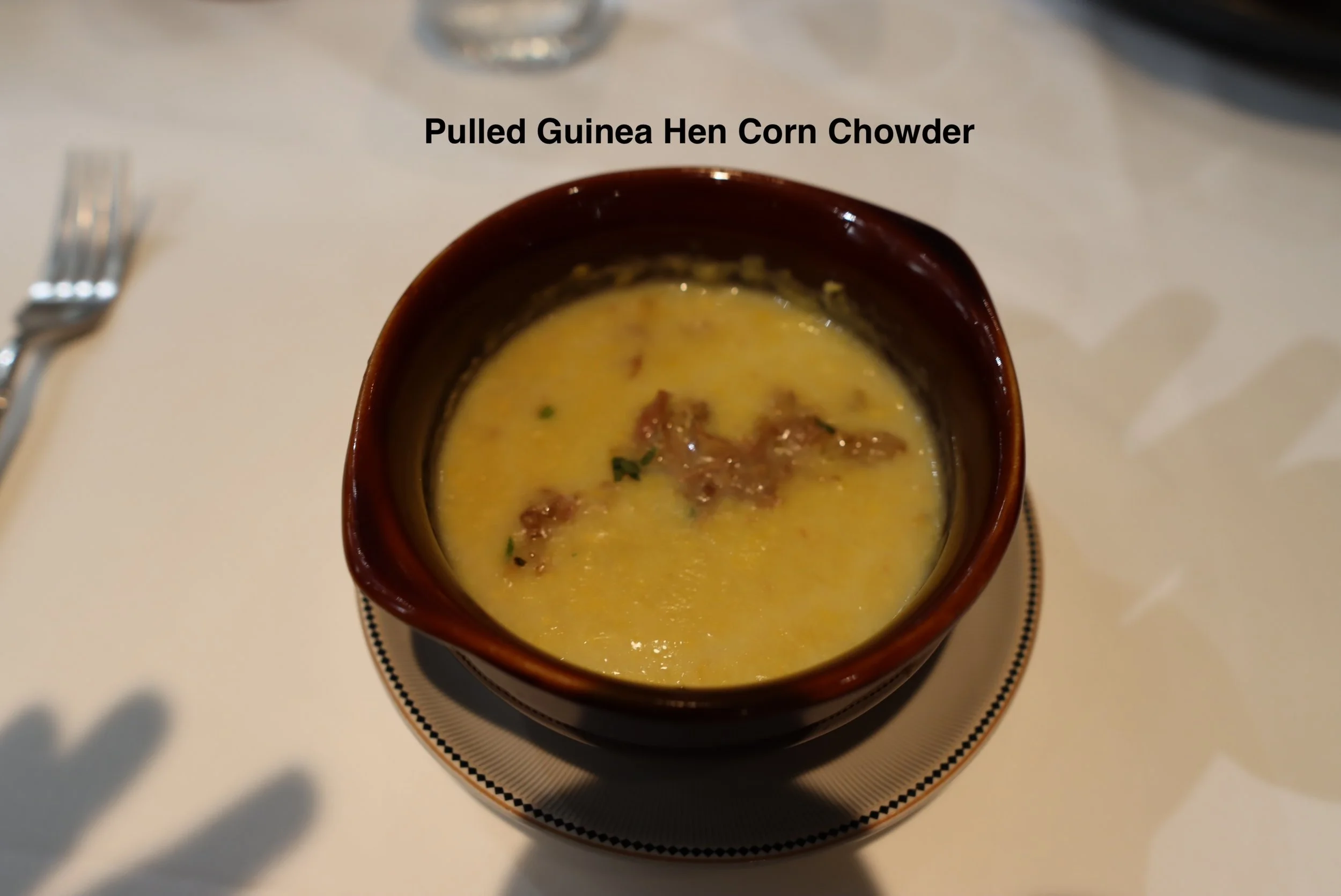 2025-02-14-Wish-1923-Pulled-Guinea-Hen-Corn-Chowder.JPG
