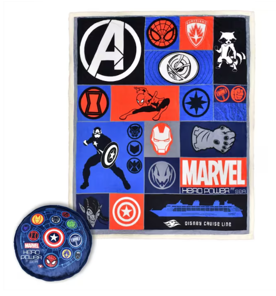 Marvel Hero Power Blanket and Pillow 4.21.25.PNG