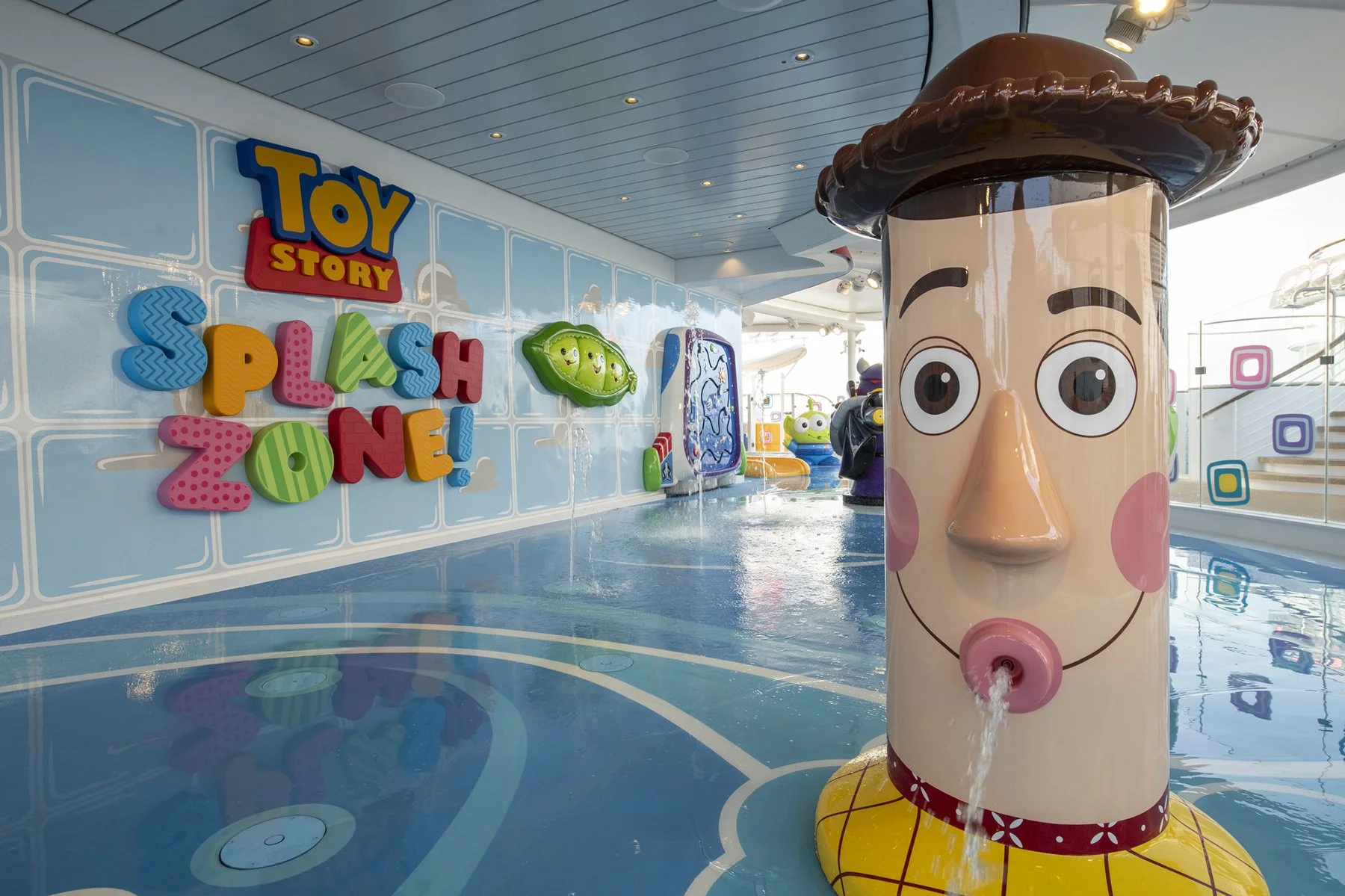 Disney Treasure Toy Story Splash Zone 1.jfif