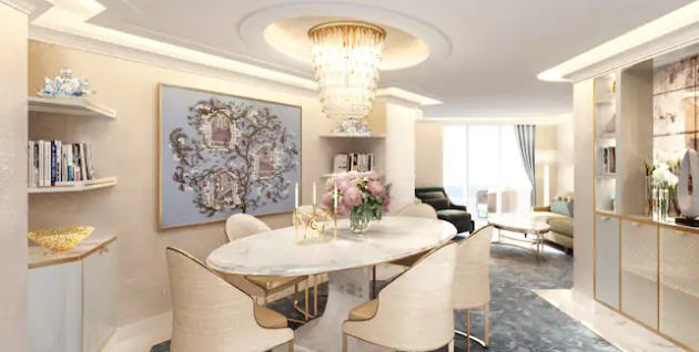 Concierge One Story Royal Suite with Verandah Category 1C Deck 10 3.PNG