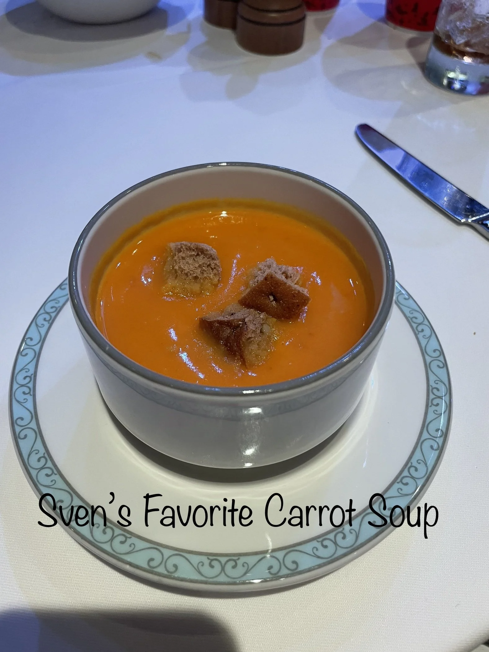 2023-02-17-Wish-Arendelle-Sven's-Favorite-Carrot-Soup.JPG