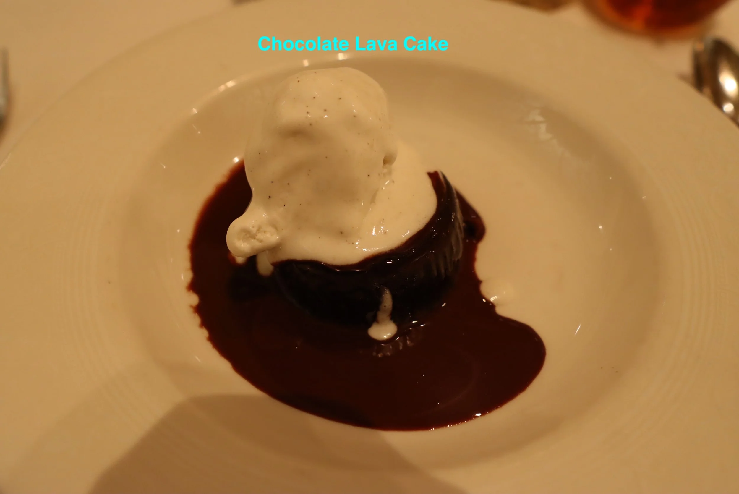 2024-05-25-Fantasy-Captain's-Gala-Menu-Chocolate-Lava-Cake-1.JPG