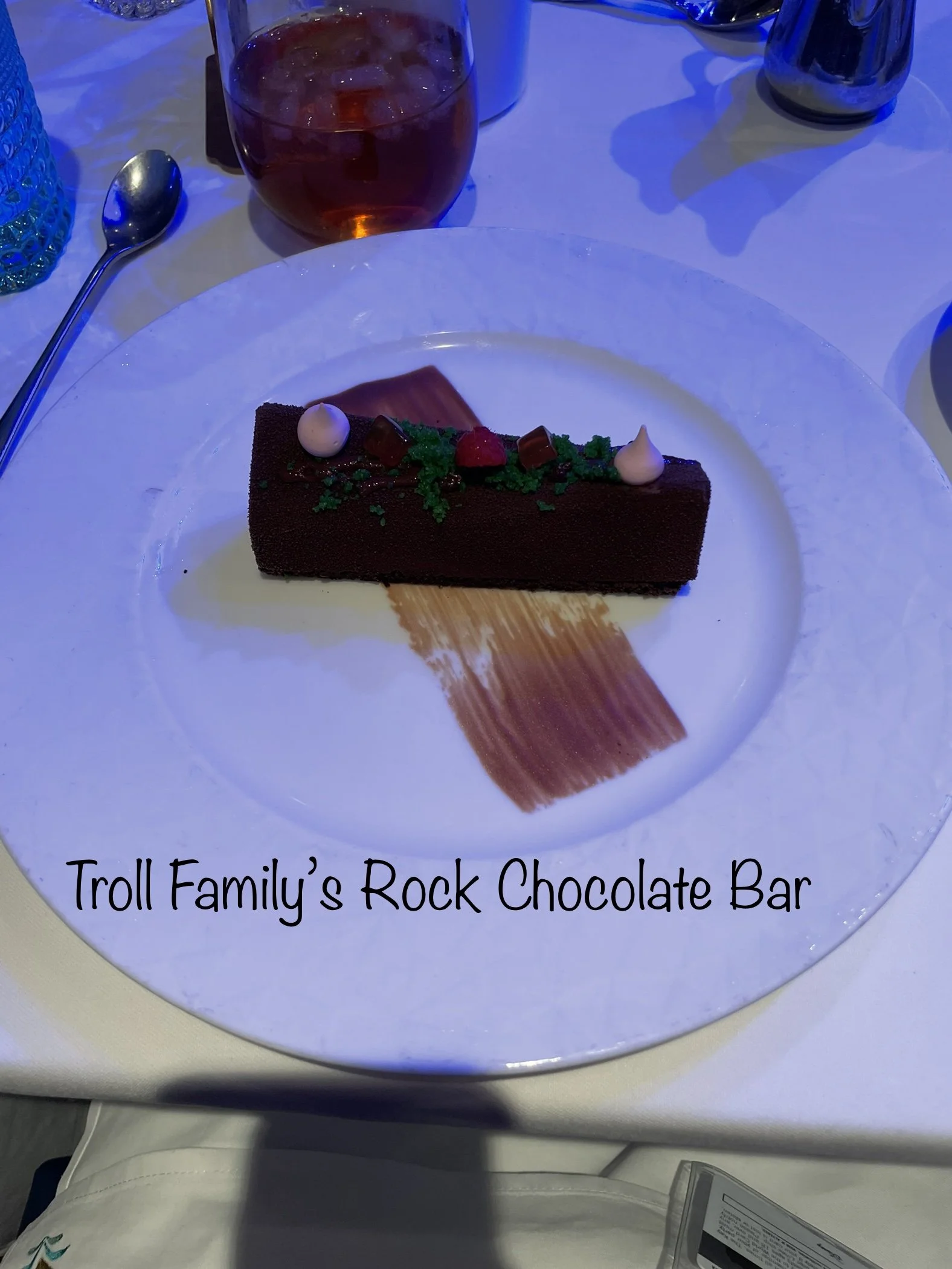 2023-02-17-Wish-Arendelle-Troll-Family's-Rock-Chocolate-Bar.JPG