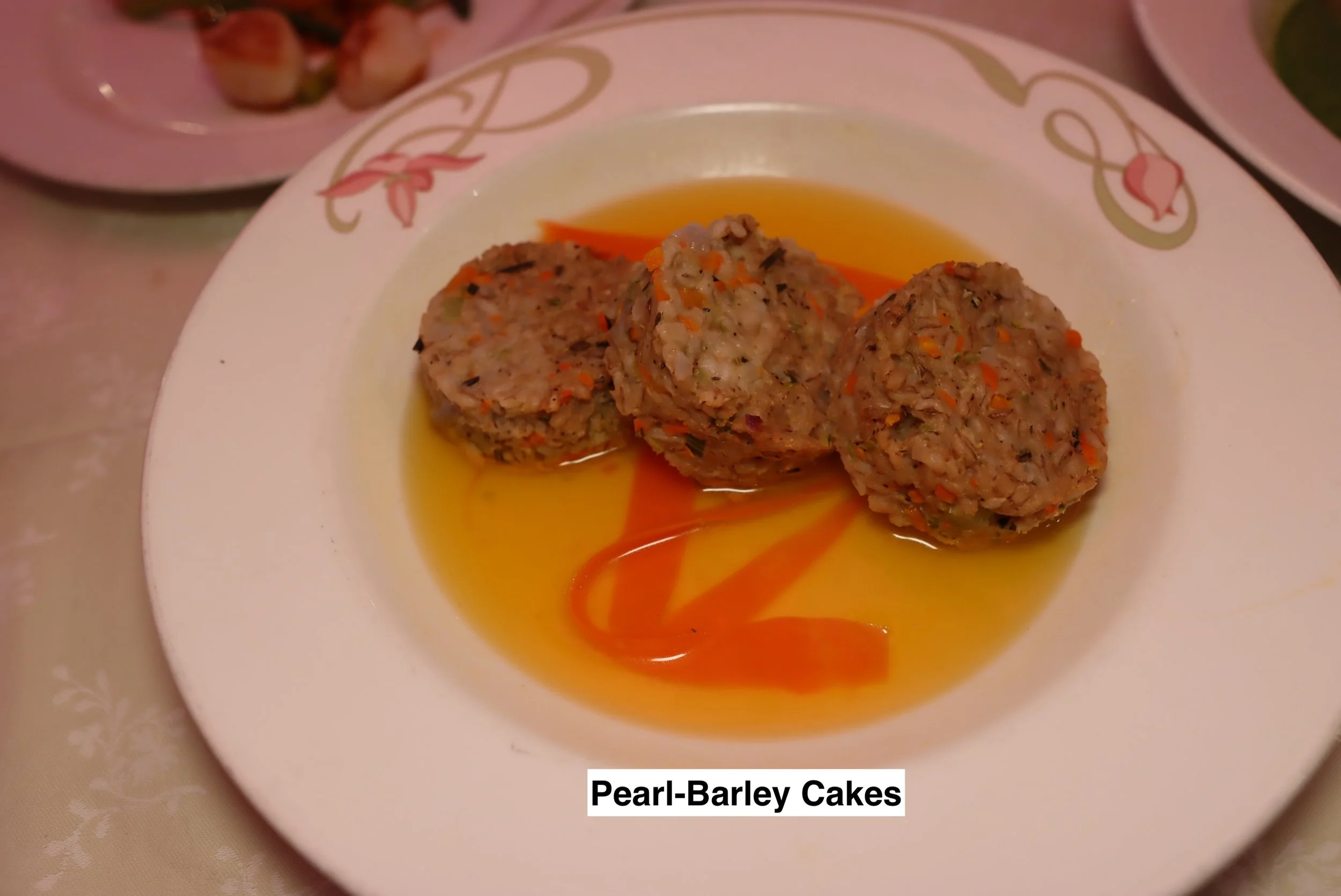 2025-08-29-Dream-EG-Pearl-Barley-Cakes.JPG