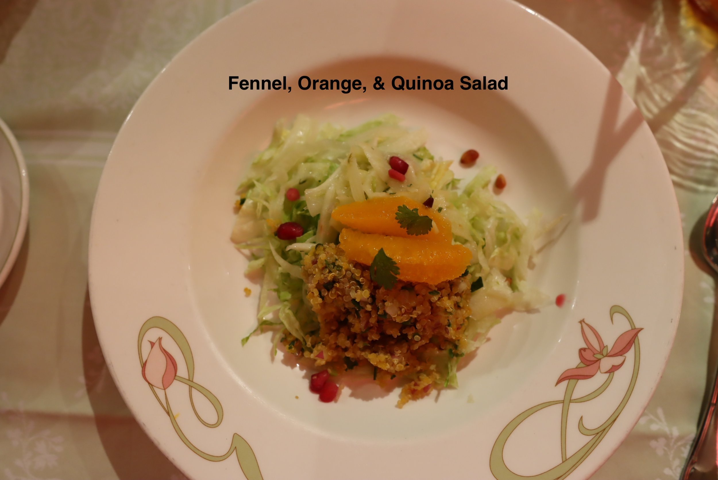 2024-05-25-Fantasy-Pirates-Menu-Fennel-Orange-and-Quinoa-Salad.JPG