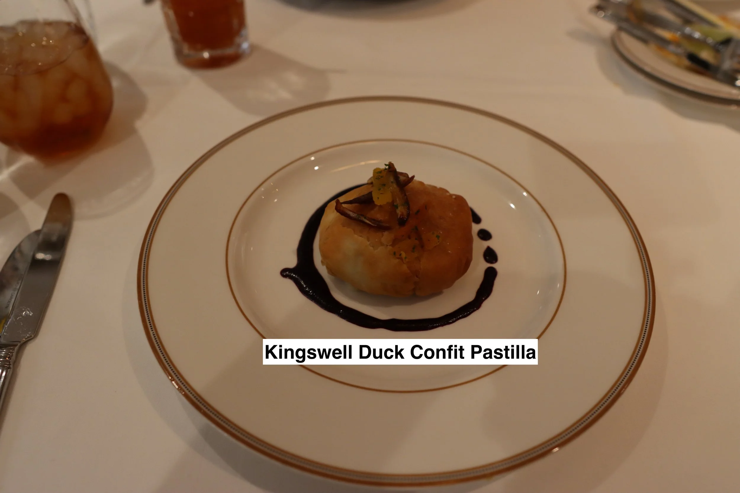2025-03-08-Treasure-1923-Kingswell-Duck-Confit-Pastilla.JPG