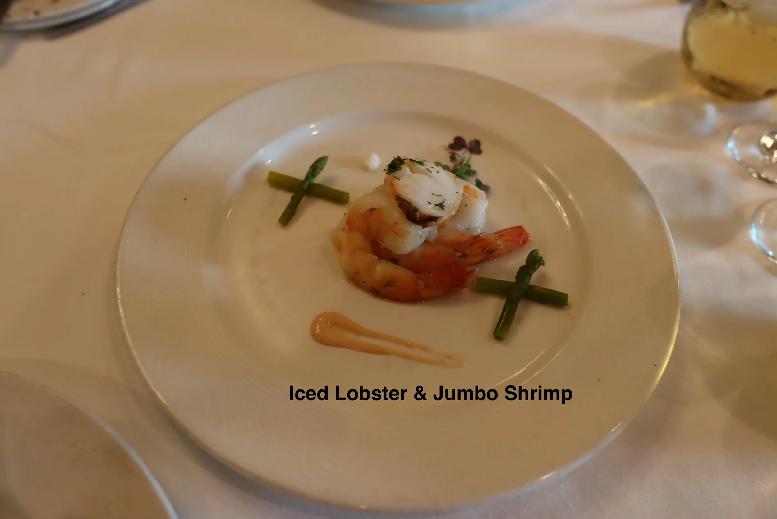 2024-08-30-Magic-Lumiere's-Iced-Lobster-and-Jumbo-Shrimp.JPG