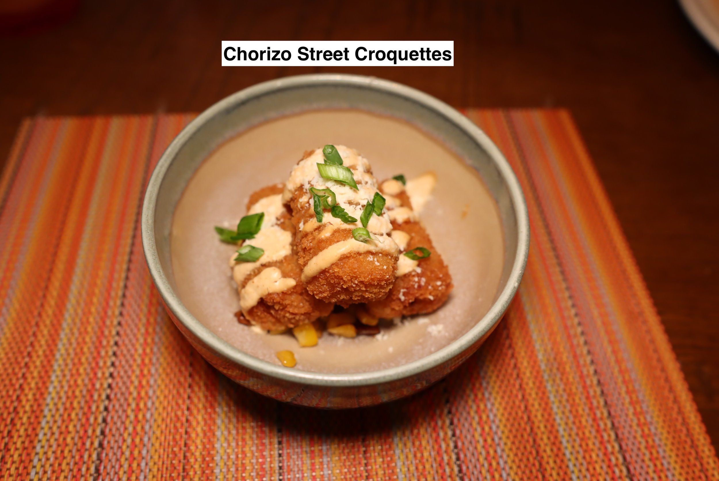 2025-03-08-Treasure-PDC-Chorizo-Street-Croquettes.JPG