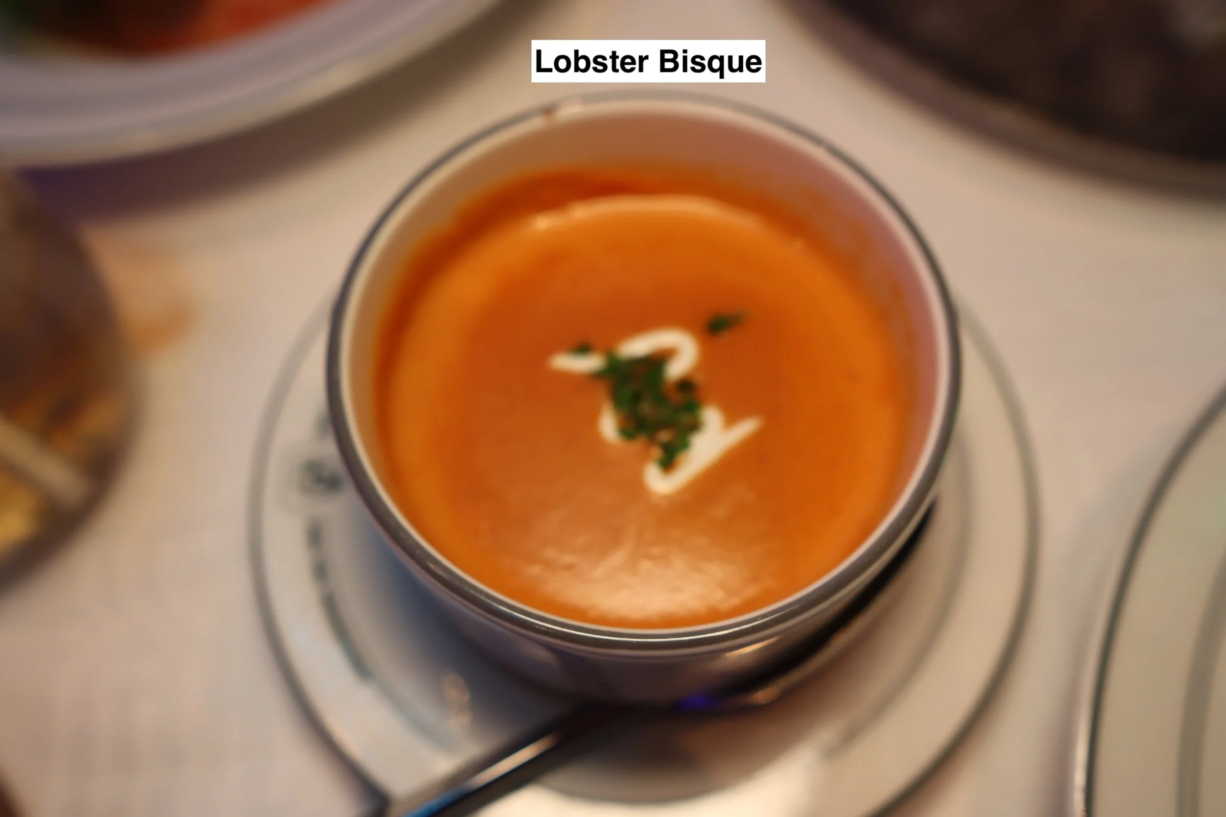 2025-03-08-Treasure-WOM-Celebration-of-Heros-Lobster-Bisque-1.JPG